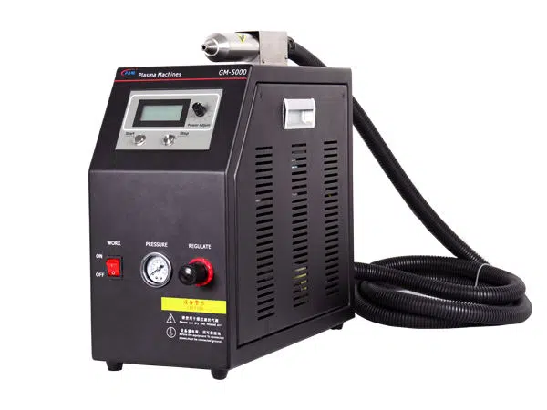 GM 5000 DV1 plasma treatment machine