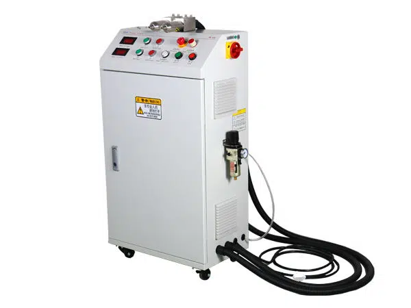 PM V82 DV1 plasma treatment machine