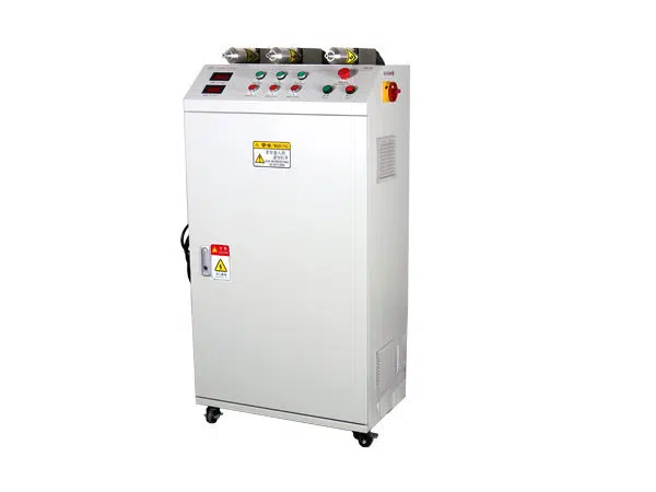 PM V83 DV1 plasma treatment machine