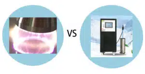 Plasma Cleaning Vs Electrochemical Cleaning: Which Is Better?